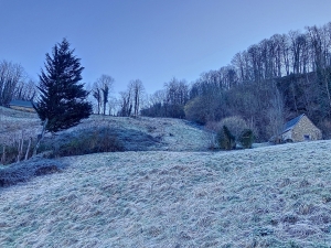 Two Barns to Convert in Glorious Location in Midi Pyrenees