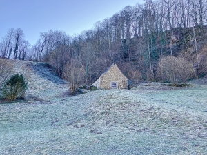 Two Barns to Convert in Glorious Location in Midi Pyrenees