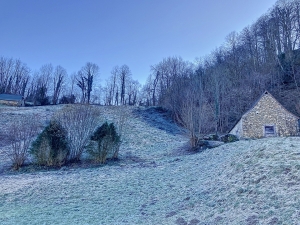 Two Barns to Convert in Glorious Location in Midi Pyrenees