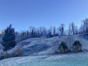 Two Barns to Convert in Glorious Location in Midi Pyrenees