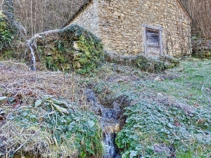 Two Barns to Convert in Glorious Location in Midi Pyrenees