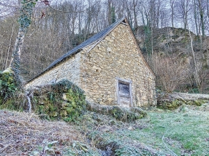 Two Barns to Convert in Glorious Location in Midi Pyrenees