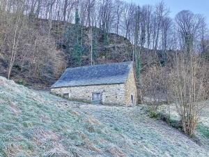 Two Barns to Convert in Glorious Location in Midi Pyrenees