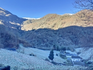 Two Barns to Convert in Glorious Location in Midi Pyrenees