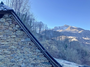Two Barns to Convert in Glorious Location in Midi Pyrenees