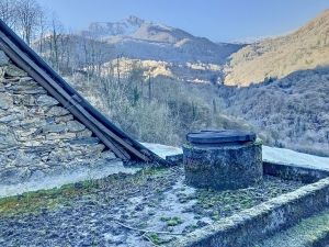 Two Barns to Convert in Glorious Location in Midi Pyrenees