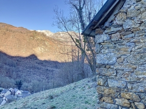 Two Barns to Convert in Glorious Location in Midi Pyrenees