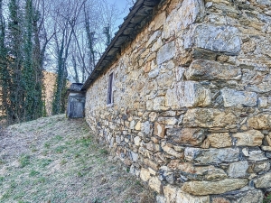 Two Barns to Convert in Glorious Location in Midi Pyrenees