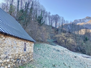 Two Barns to Convert in Glorious Location in Midi Pyrenees