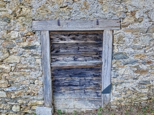 Two Barns to Convert in Glorious Location in Midi Pyrenees