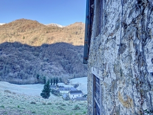 Two Barns to Convert in Glorious Location in Midi Pyrenees