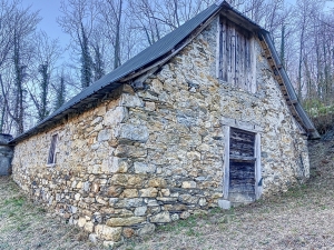 Two Barns to Convert in Glorious Location in Midi Pyrenees