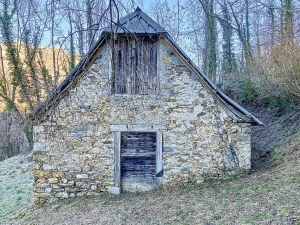 Two Barns to Convert in Glorious Location in Midi Pyrenees