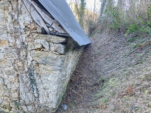 Two Barns to Convert in Glorious Location in Midi Pyrenees