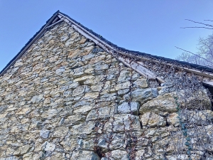Two Barns to Convert in Glorious Location in Midi Pyrenees