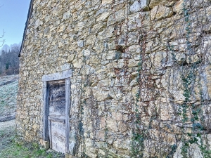 Two Barns to Convert in Glorious Location in Midi Pyrenees