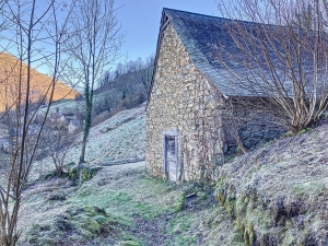 Two Barns to Convert in Glorious Location in Midi Pyrenees