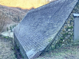 Two Barns to Convert in Glorious Location in Midi Pyrenees