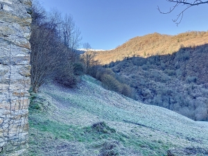 Two Barns to Convert in Glorious Location in Midi Pyrenees