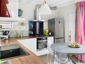 Beautiful Apartment With Panoramic Views of Lourdes