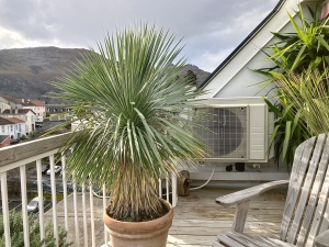 Beautiful Apartment With Panoramic Views of Lourdes