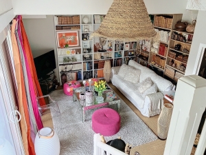 Beautiful Apartment With Panoramic Views of Lourdes