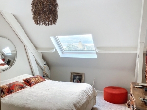 Beautiful Apartment With Panoramic Views of Lourdes