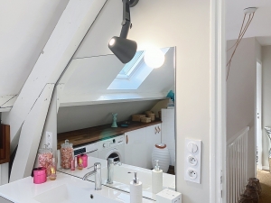 Beautiful Apartment With Panoramic Views of Lourdes