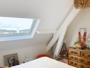 Beautiful Apartment With Panoramic Views of Lourdes