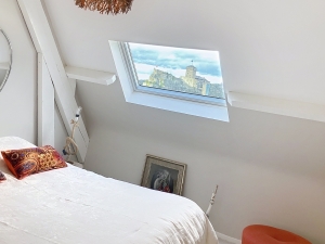 Beautiful Apartment With Panoramic Views of Lourdes