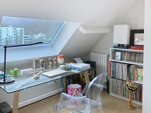 Beautiful Apartment With Panoramic Views of Lourdes
