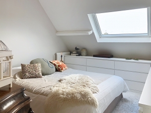 Beautiful Apartment With Panoramic Views of Lourdes