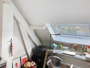 Beautiful Apartment With Panoramic Views of Lourdes