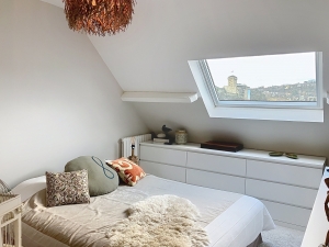 Beautiful Apartment With Panoramic Views of Lourdes
