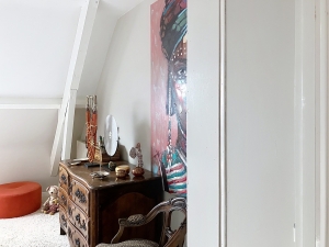Beautiful Apartment With Panoramic Views of Lourdes