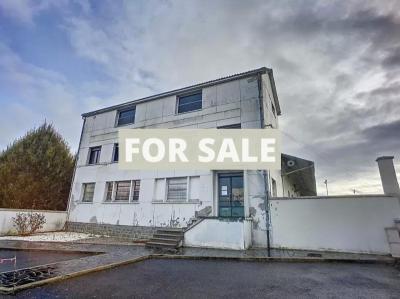 Detached Town House with Rental Income