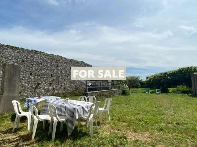 Detached House with Garden by the Coast