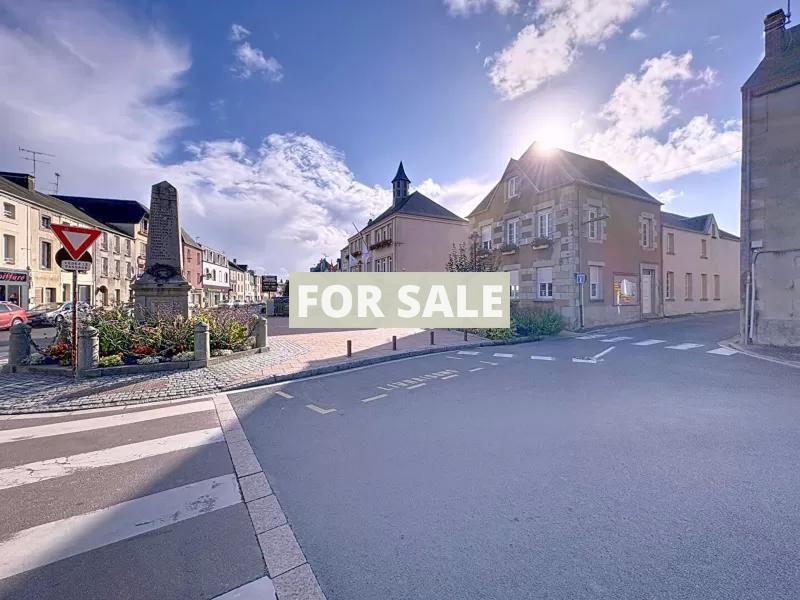 Property For Sale