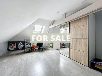 Business Premises For Sale with Accommodation