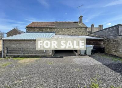 Business Premises For Sale with Accommodation