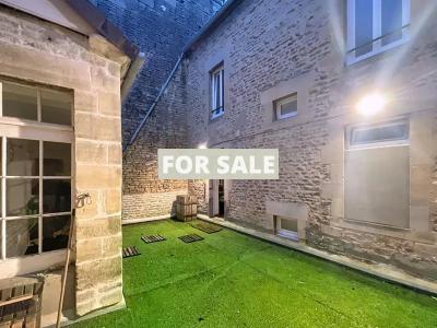 Traditional Town House Near to the Coast