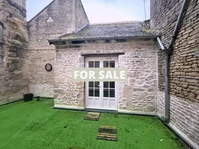 Traditional Town House Near to the Coast