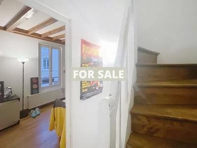 Traditional Town House Near to the Coast