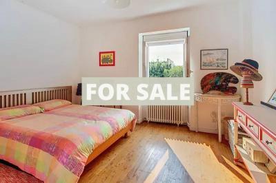Beautiful Town House with Landscaped Garden