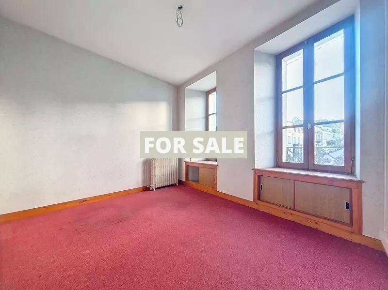 Building Ripe for Development