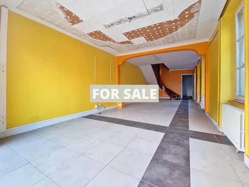 Building Ripe for Development