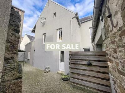 Detached House with Rental Income