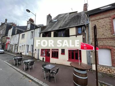 Town House with Rental Income and More Potential