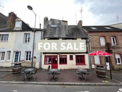 Town House with Rental Income and More Potential