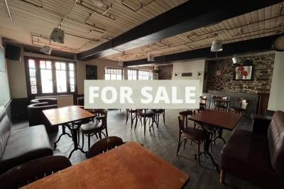 Town House with Rental Income and More Potential